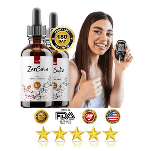 Zensulin