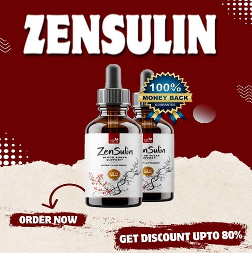 Zensulin