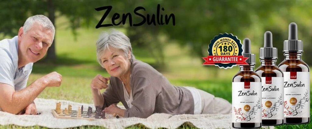 Zensulin